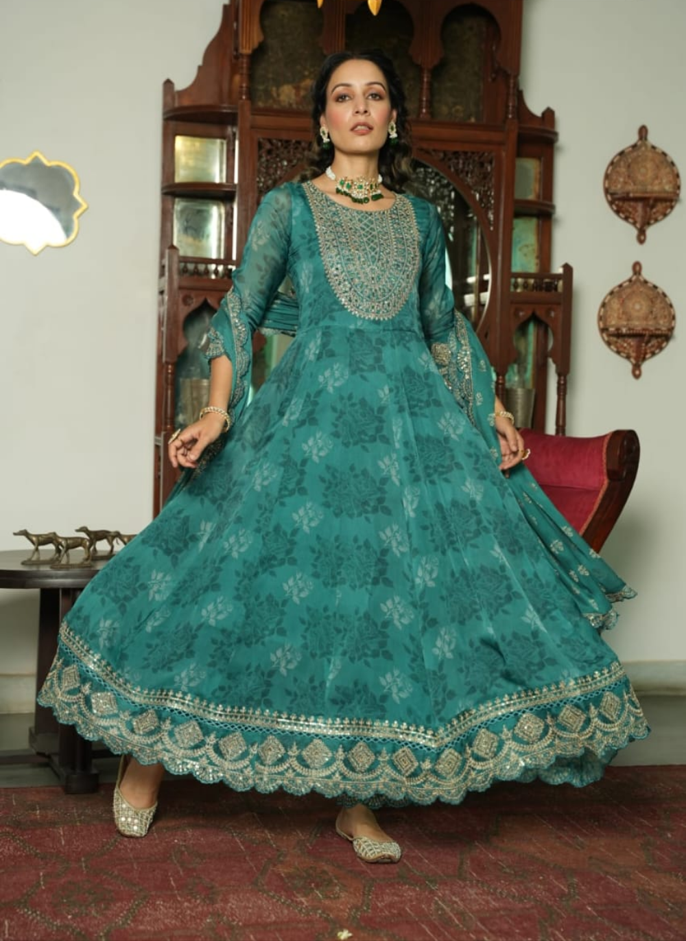 ZUBEDA