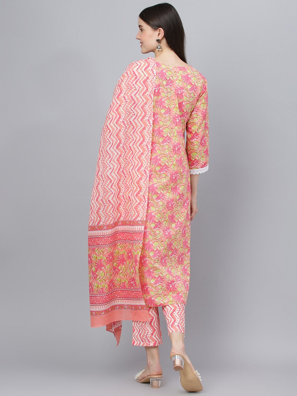 CHAMELI