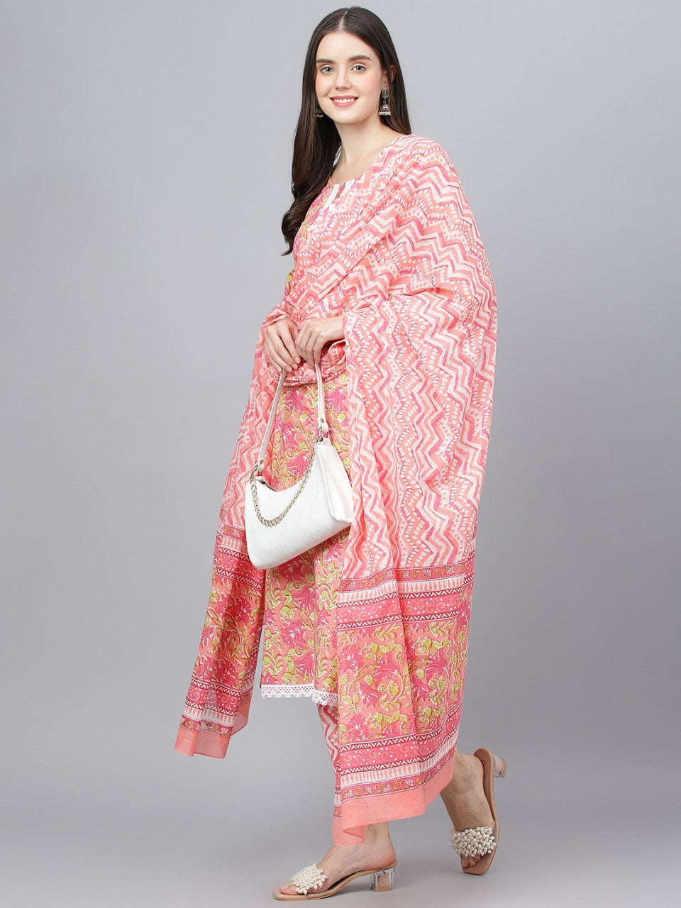 CHAMELI