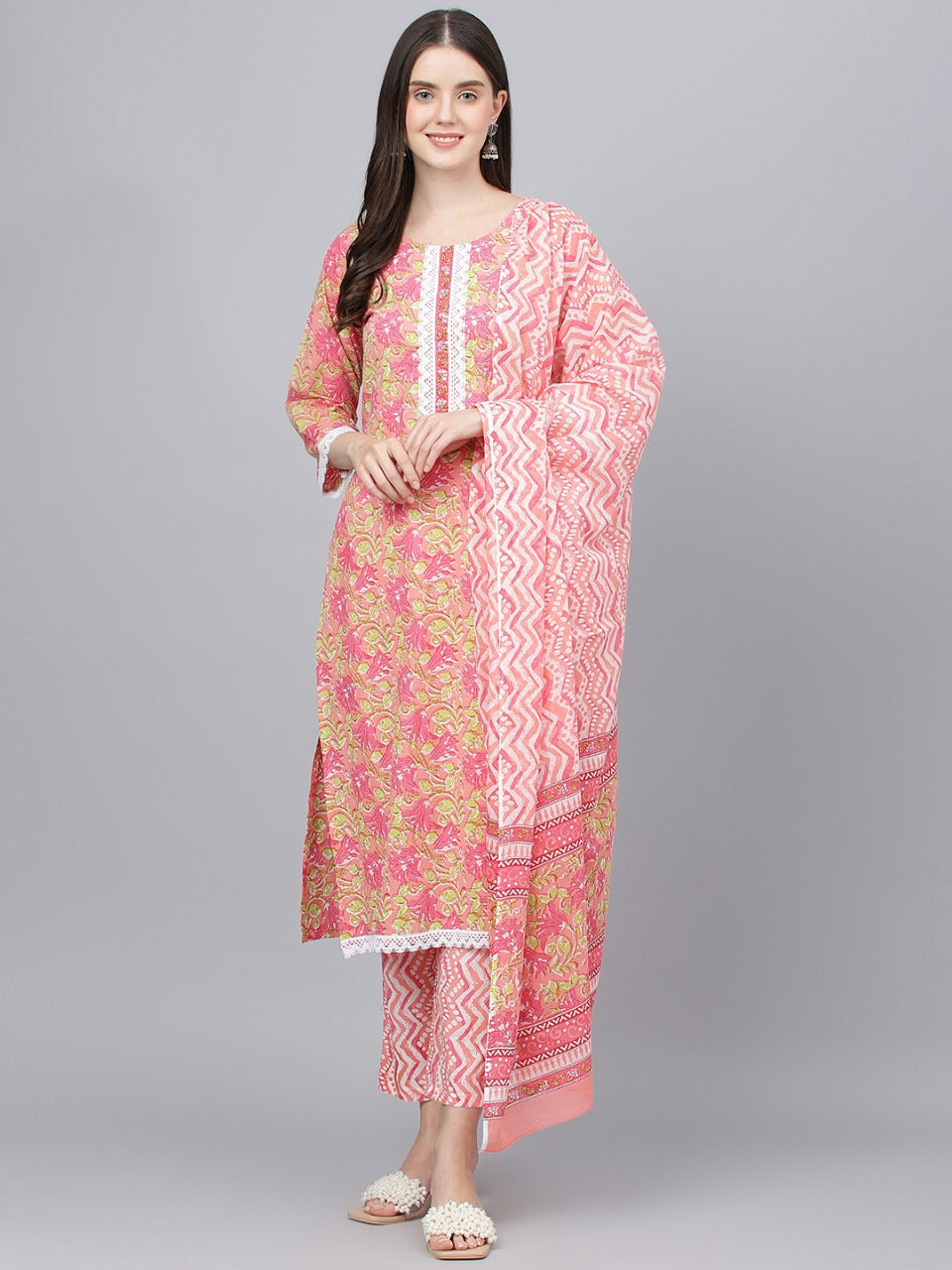 CHAMELI