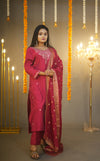 TRISHA