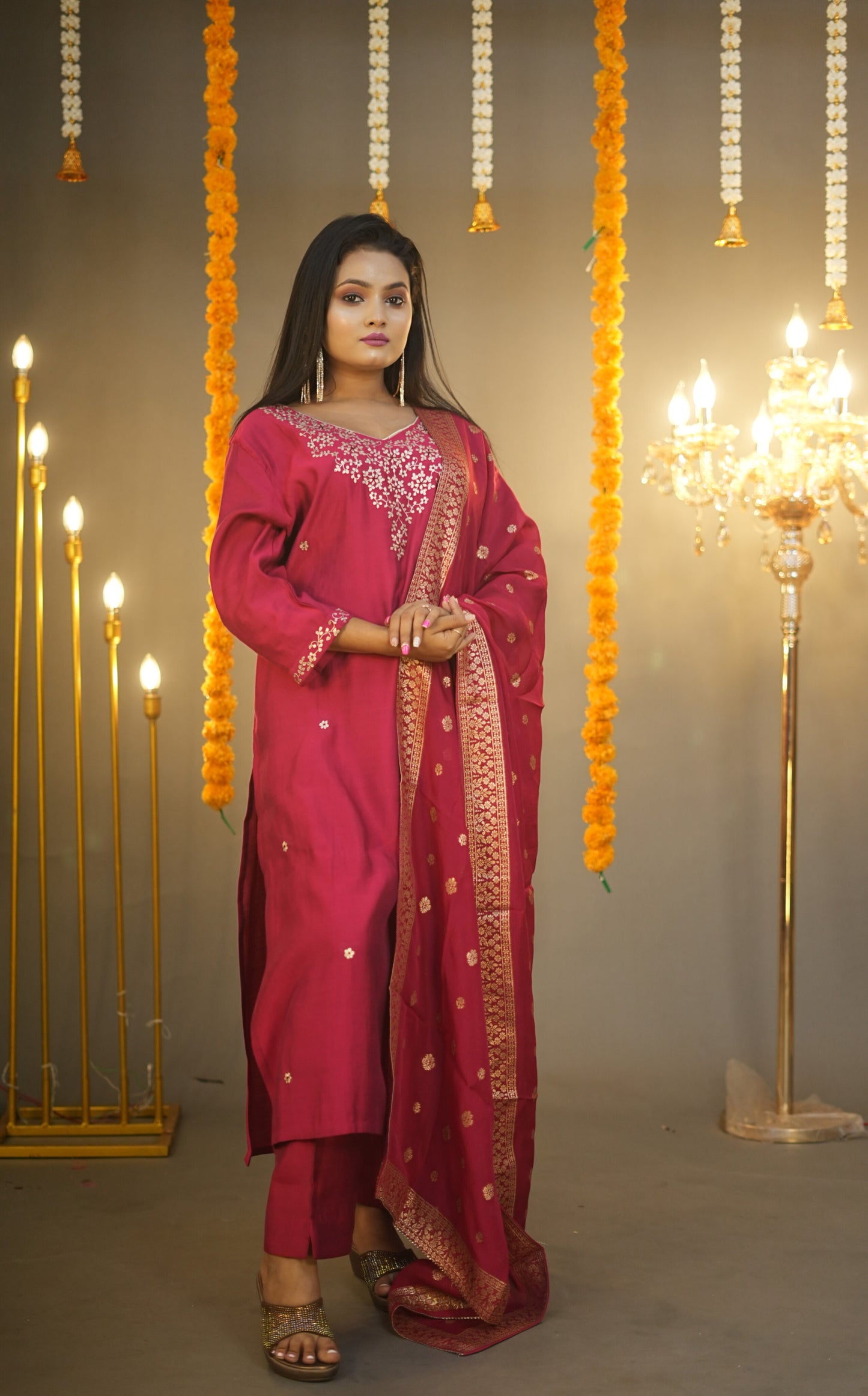 TRISHA