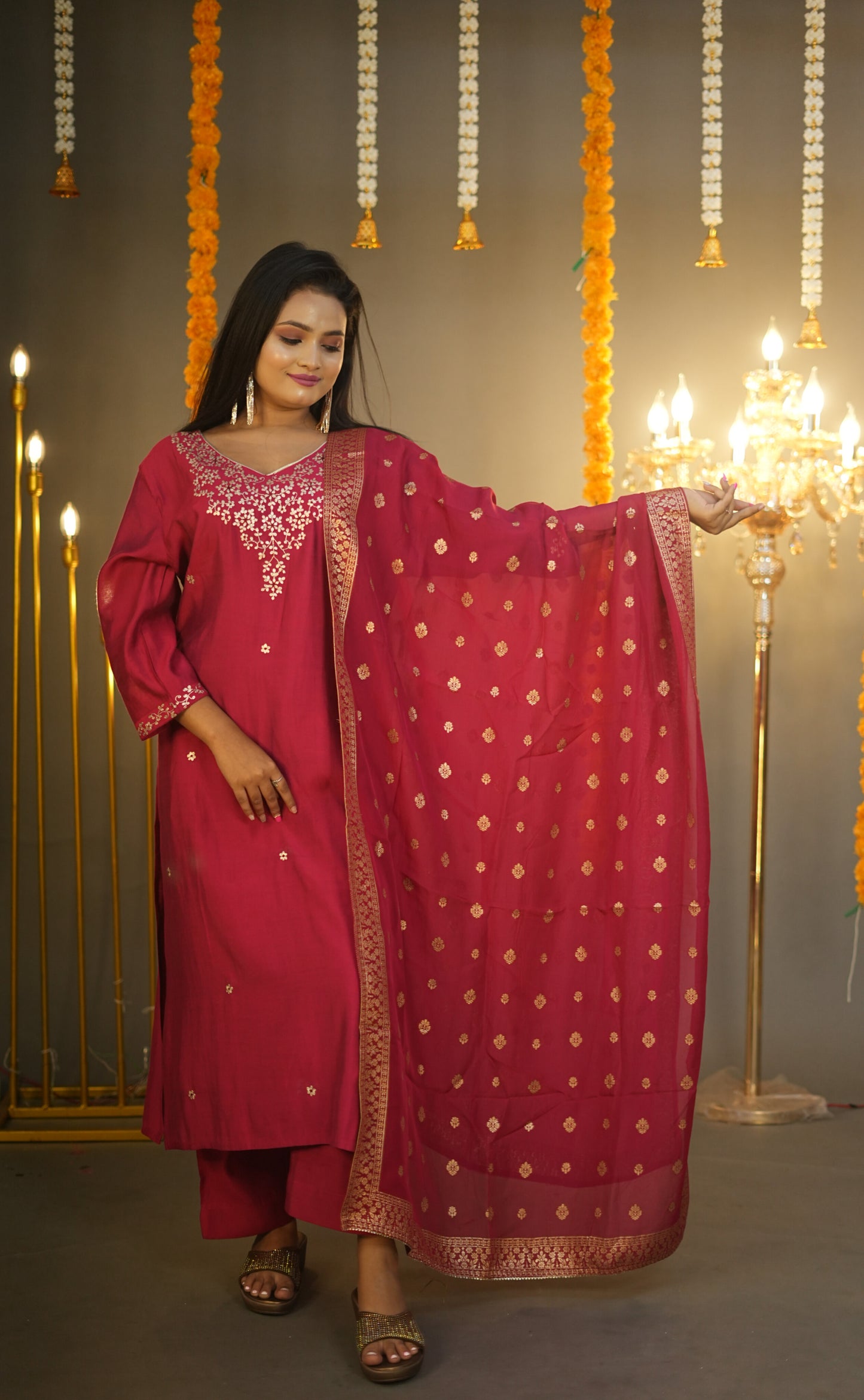 TRISHA