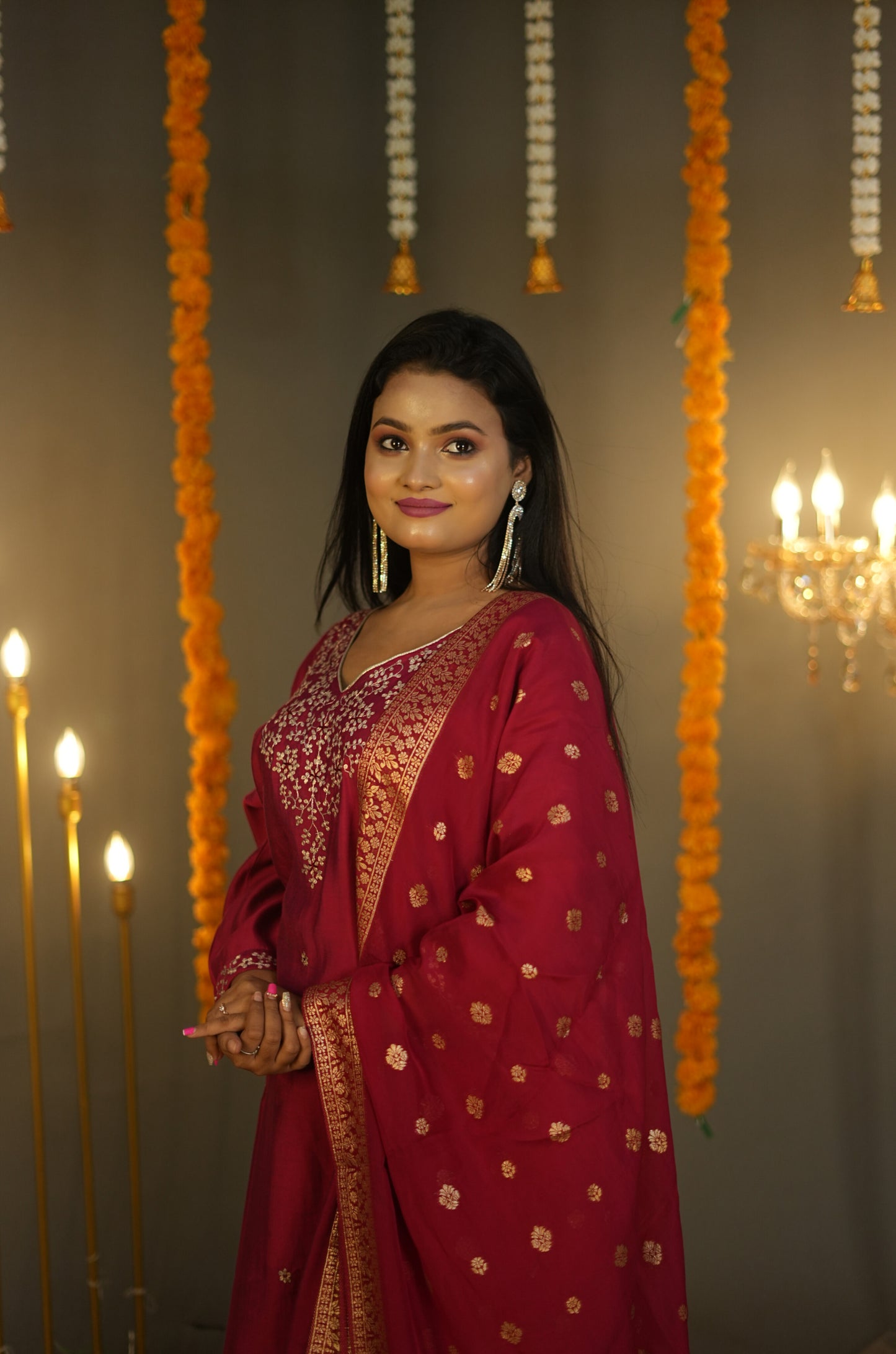 TRISHA