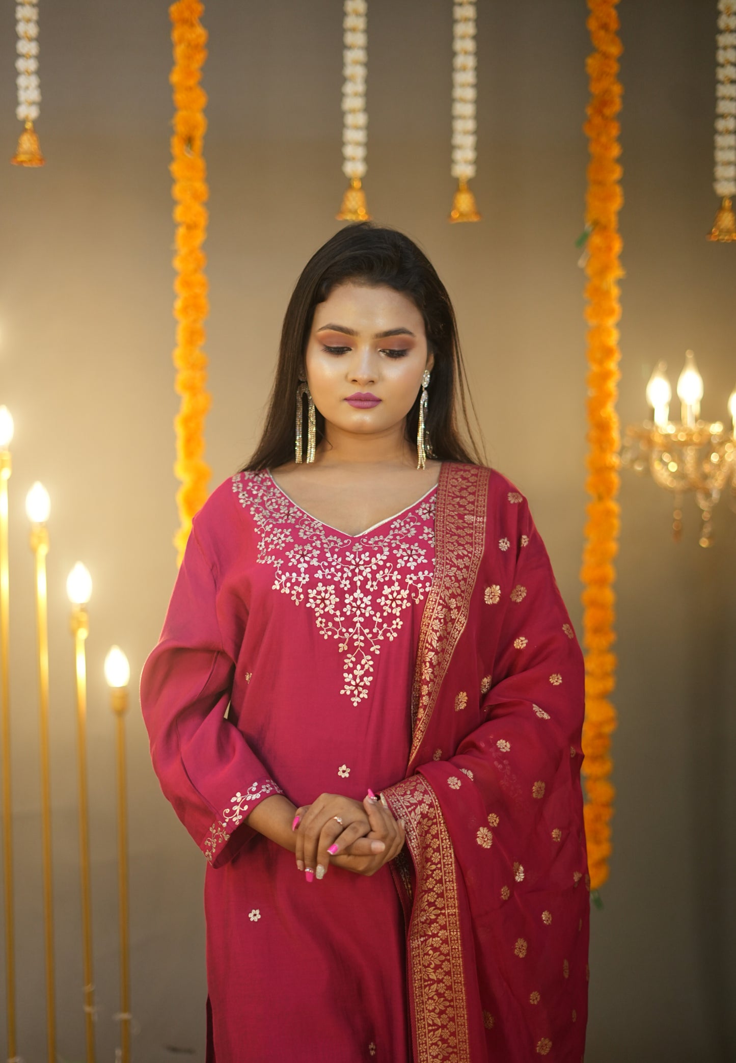 TRISHA