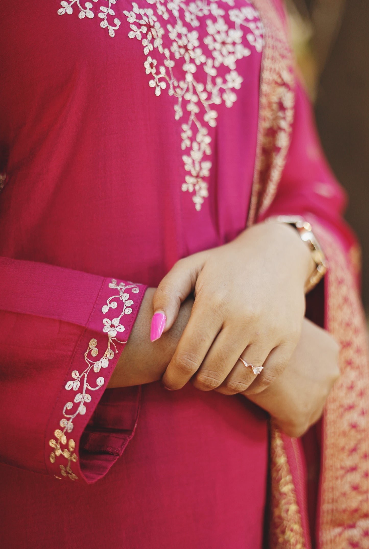 TRISHA