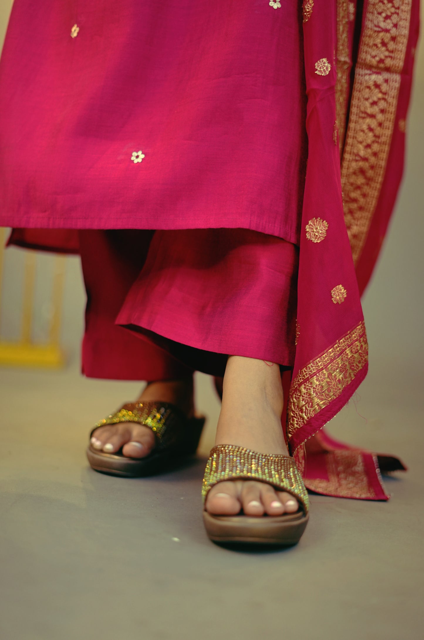 TRISHA