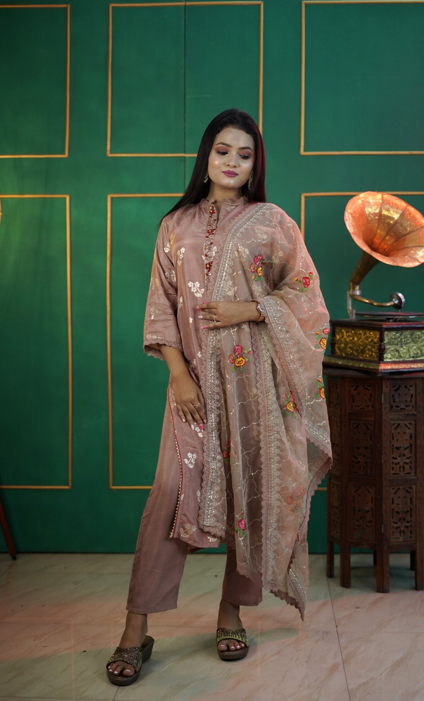 SARGAM