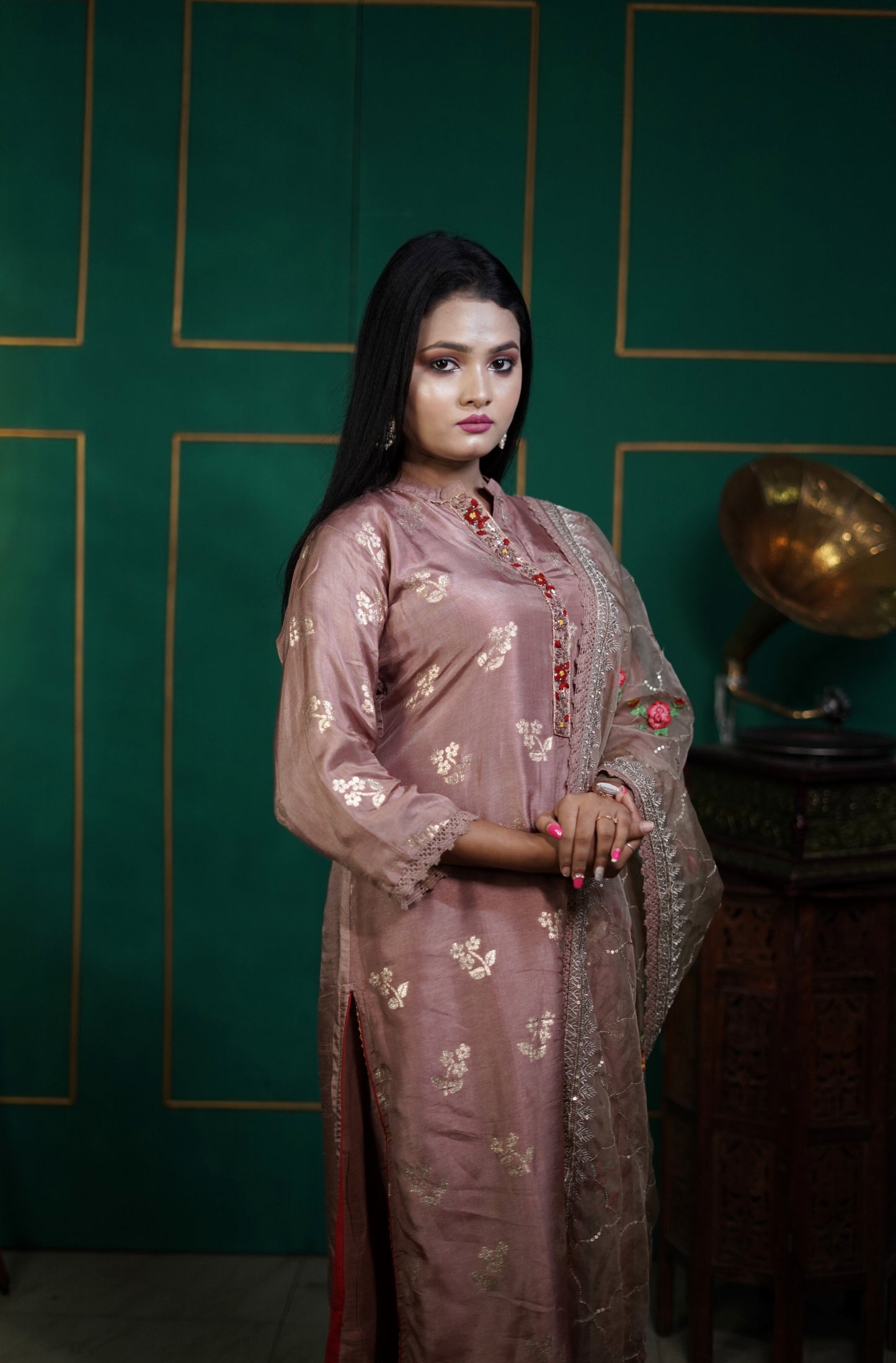 SARGAM