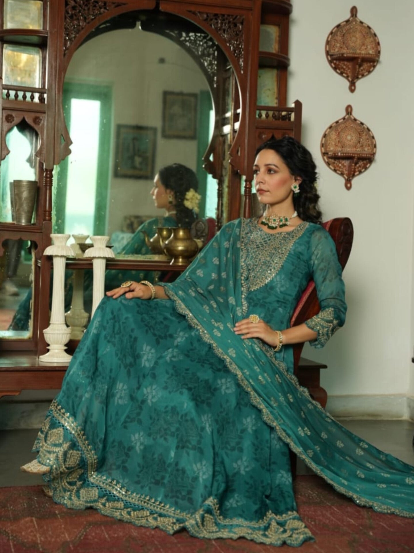 ZUBEDA