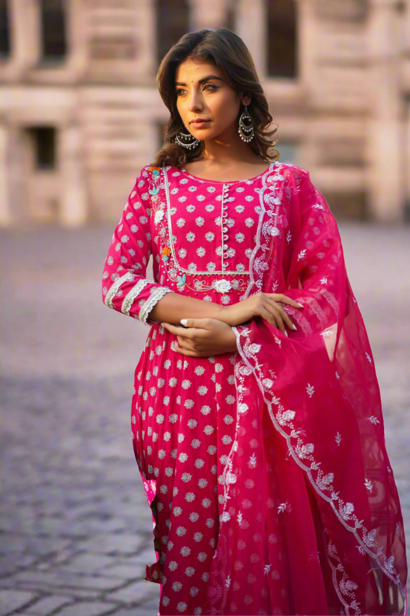 NAKSH