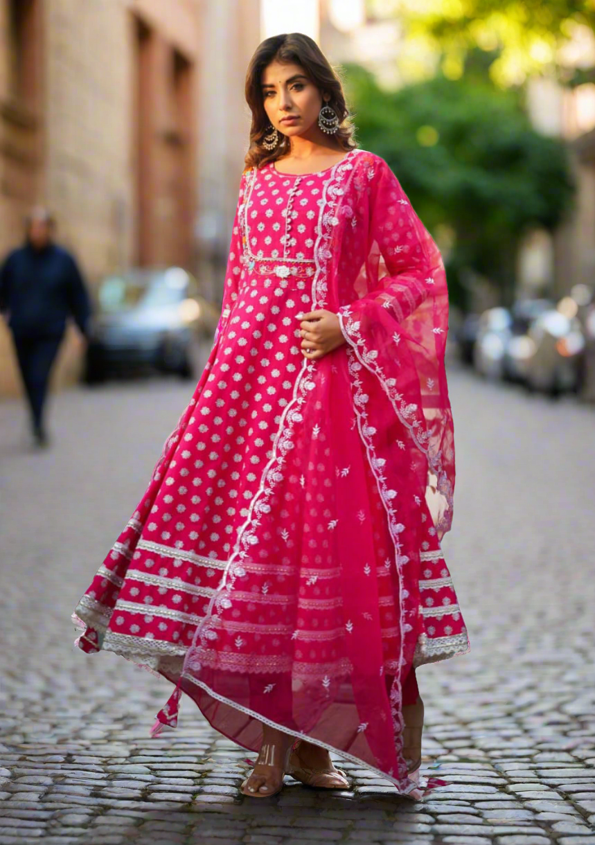 NAKSH