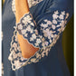Silicate Crystal dress