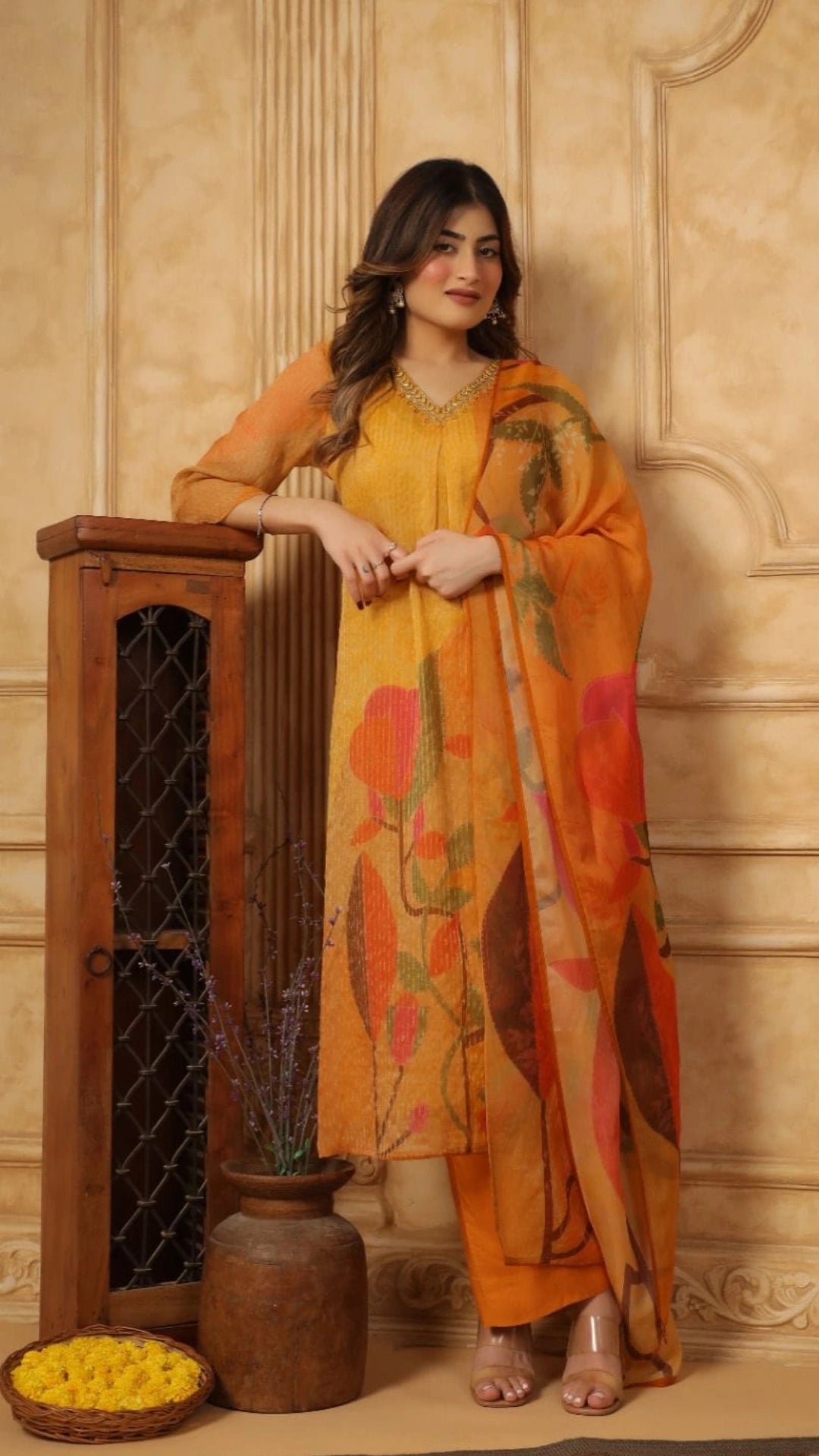 KAMAKSHI