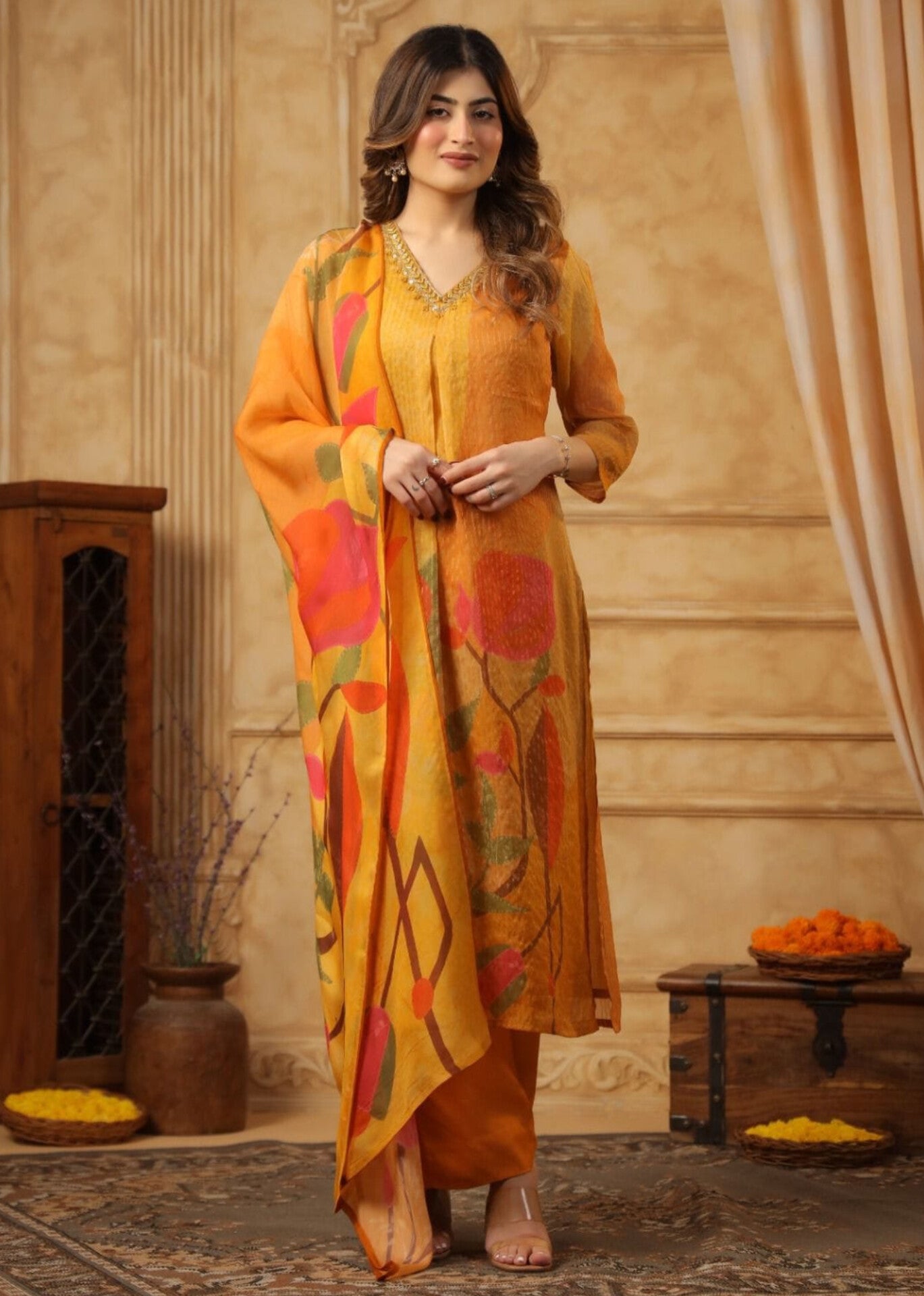 KAMAKSHI